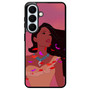 Pocahontas Love story Samsung Galaxy S26+ Case