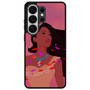 Pocahontas Love story Samsung Galaxy S26 Ultra Case