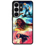 pocahontas story Samsung Galaxy S26 Ultra Case
