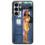 pocahontas tardis Samsung Galaxy S26+ Case