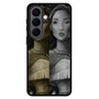 Pocahontas Vintage Picture Samsung Galaxy S26 Series Case