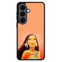 Pocahontas Samsung Galaxy S26 Series Case