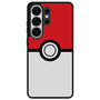 pokemon ball Samsung Galaxy S26 Ultra Case