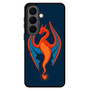 Pokemon Charizard Skyrim Samsung Galaxy S26 Series Case