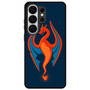 Pokemon Charizard Skyrim Samsung Galaxy S26 Ultra Case