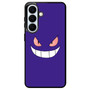 pokemon face Samsung Galaxy S26+ Case