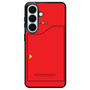 Pokemon Go Pokedex Samsung Galaxy S26+ Case