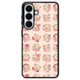 Pokemon Jigglypuff collage Samsung Galaxy S26+ Case
