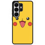 pokemon pikachu face Samsung Galaxy S26 Ultra Case