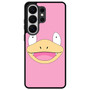 pokemon slowpoke face Samsung Galaxy S26 Ultra Case