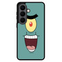 Pokemon Spongebob squarepants plankton Samsung Galaxy S26 Series Case