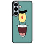 Pokemon Spongebob squarepants plankton Samsung Galaxy S26+ Case