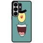 Pokemon Spongebob squarepants plankton Samsung Galaxy S26 Ultra Case