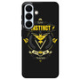 Pokemon Team Instinct 1 Samsung Galaxy S26+ Case