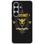 Pokemon Team Instinct 1 Samsung Galaxy S26 Ultra Case