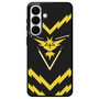 Pokemon Team Instinct 2 Samsung Galaxy S26+ Case