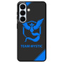 Pokemon Team Mystic Samsung Galaxy S26+ Case