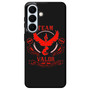 Pokemon Team Valor Samsung Galaxy S26+ Case