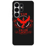 Pokemon Team Valor Samsung Galaxy S26 Ultra Case
