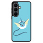 Pokemon Vaporeon Samsung Galaxy S26 Series Case