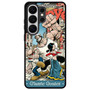 Popeye Classic Comics Samsung Galaxy S26 Ultra Case