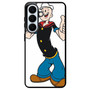 Popeye Samsung Galaxy S26+ Case