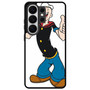 Popeye Samsung Galaxy S26 Ultra Case