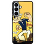 Popeye the Sailor Man Samsung Galaxy S26+ Case