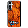 potato doritos Samsung Galaxy S26+ Case