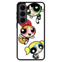 Powepuff Girls Cute Samsung Galaxy S26 Series Case