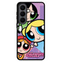 Powerpuff Girls Samsung Galaxy S26 Series Case