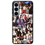pretty little liars college Samsung Galaxy S26+ Case