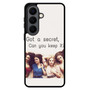 Pretty little liars 3 Samsung Galaxy S26 Series Case
