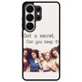 Pretty little liars 3 Samsung Galaxy S26 Ultra Case
