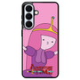 Princess bubblegum adventure time Samsung Galaxy S26+ Case