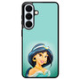 Princess Jasmine Samsung Galaxy S26+ Case