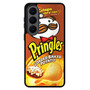 pringles potato loaded baked potato Samsung Galaxy S26 Series Case