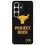 Project Rock Under Armour Samsung Galaxy S26 Ultra Case
