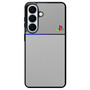 PS 4 Grey Samsung Galaxy S26+ Case