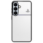 PS 4 White Samsung Galaxy S26+ Case