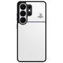 PS 4 White Samsung Galaxy S26 Ultra Case