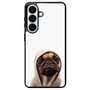 Pug In Hoodie Samsung Galaxy S26+ Case
