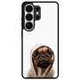 Pug In Hoodie Samsung Galaxy S26 Ultra Case