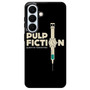 Pulp Fiction Movie Cover Samsung Galaxy S26+ Case