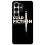 Pulp Fiction Movie Cover Samsung Galaxy S26 Ultra Case