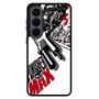 Punisher Artwork Samsung Galaxy S26 Series Case