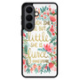 Quotes ShakeSpeare 1 Samsung Galaxy S26 Series Case