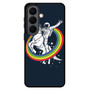 rainbow unicorn Samsung Galaxy S26 Series Case