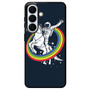 rainbow unicorn Samsung Galaxy S26+ Case