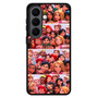 Ralph Breaks the Internet Disney Princess 1 Samsung Galaxy S26 Series Case
